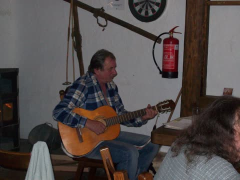 Závěr sezony - sympozium Zadov 2009