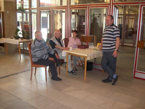 Fotografie z výstavy 2010