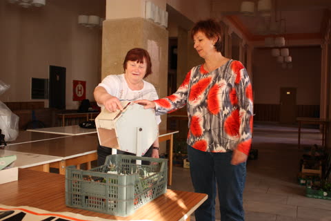 Fotografie z výstavy 2010
