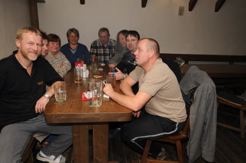 Fotografie ze sympozia 2010
