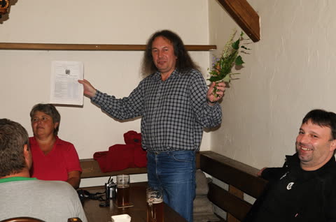 Fotografie ze sympozia 2011