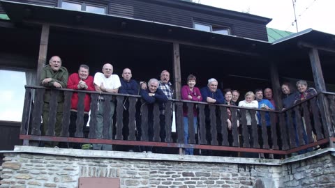 Fotografie ze sympozia 2012