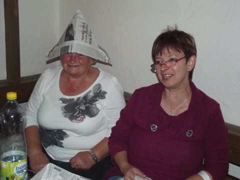 Fotografie ze sympozia 2012