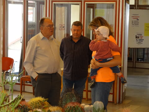 Výstava 2014