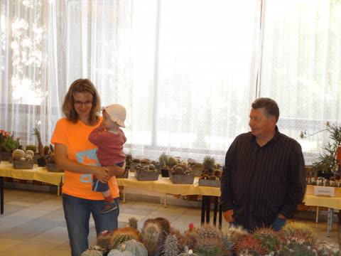 Výstava 2014