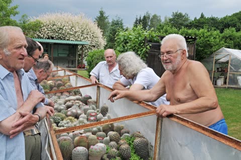 Zájezd Příbram 2015