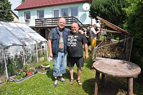 Zájezd Příbram 2015