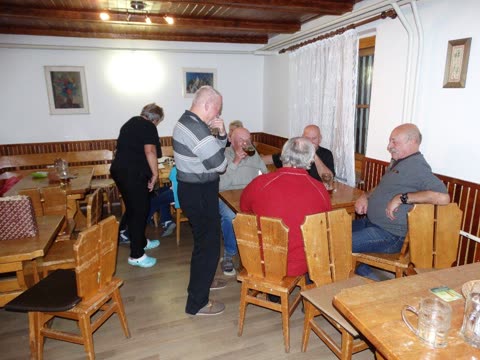 Sympozium Zadov 2019