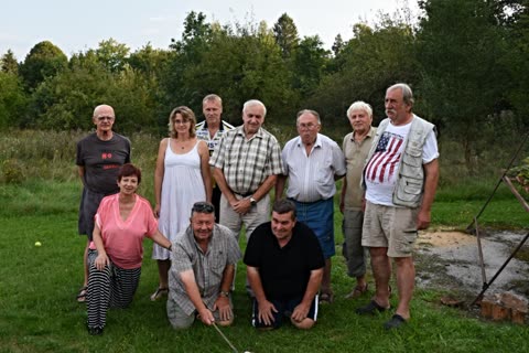 Výbor v Janově 2019