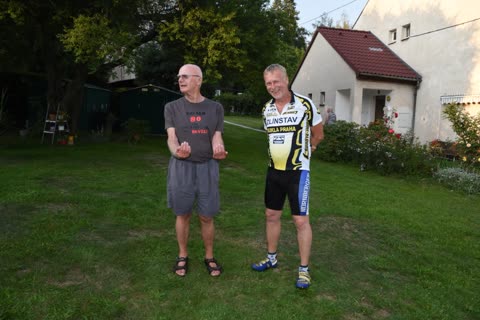 Výbor v Janově 2019