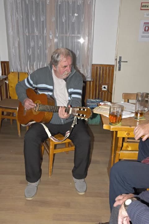 Sympozium Zadov 2020