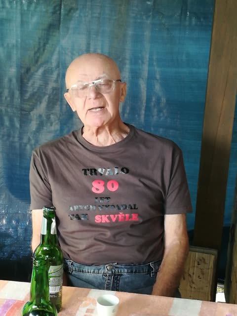 Výbor Janov - Aurora 2020