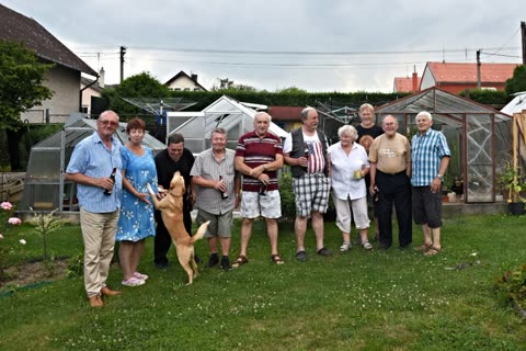 Výbor Kařez 2020
