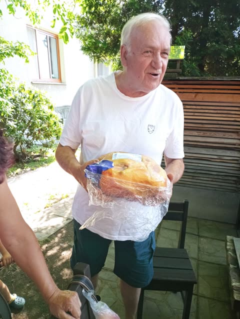 Milan Majer 70 let - 2022