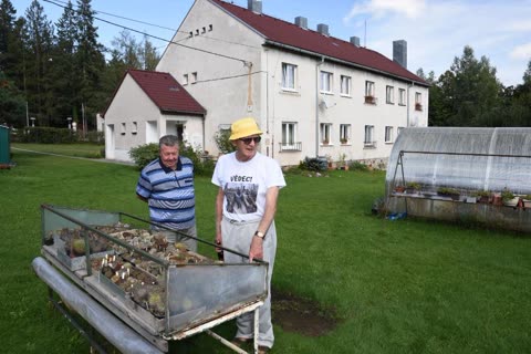 Výbor Janov - 2022
