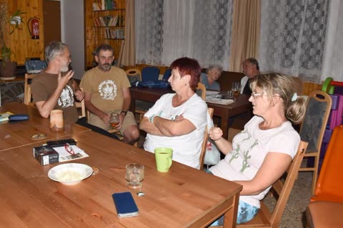 Sympozium Nová Huť 2023
