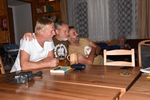 Sympozium Nová Huť 2023