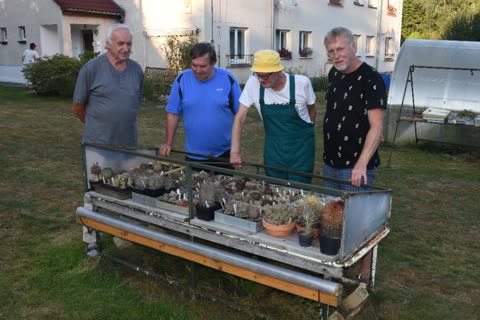 Výbor Janov 2024
