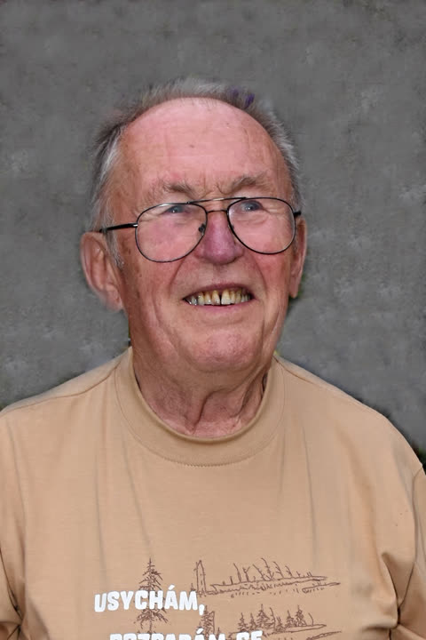Jirka Vacovský