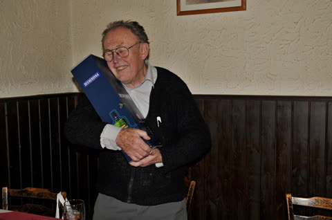 MUDr. Jiří Vacovský 80tiny