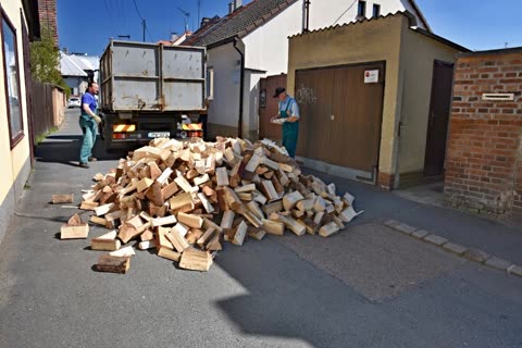 oslava Jirky Vacovského, 85té narozeniny