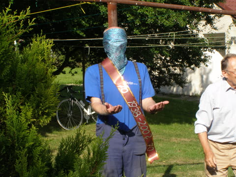 Významné jubileum Káji Maříka