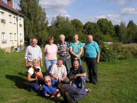 Významné jubileum Káji Maříka